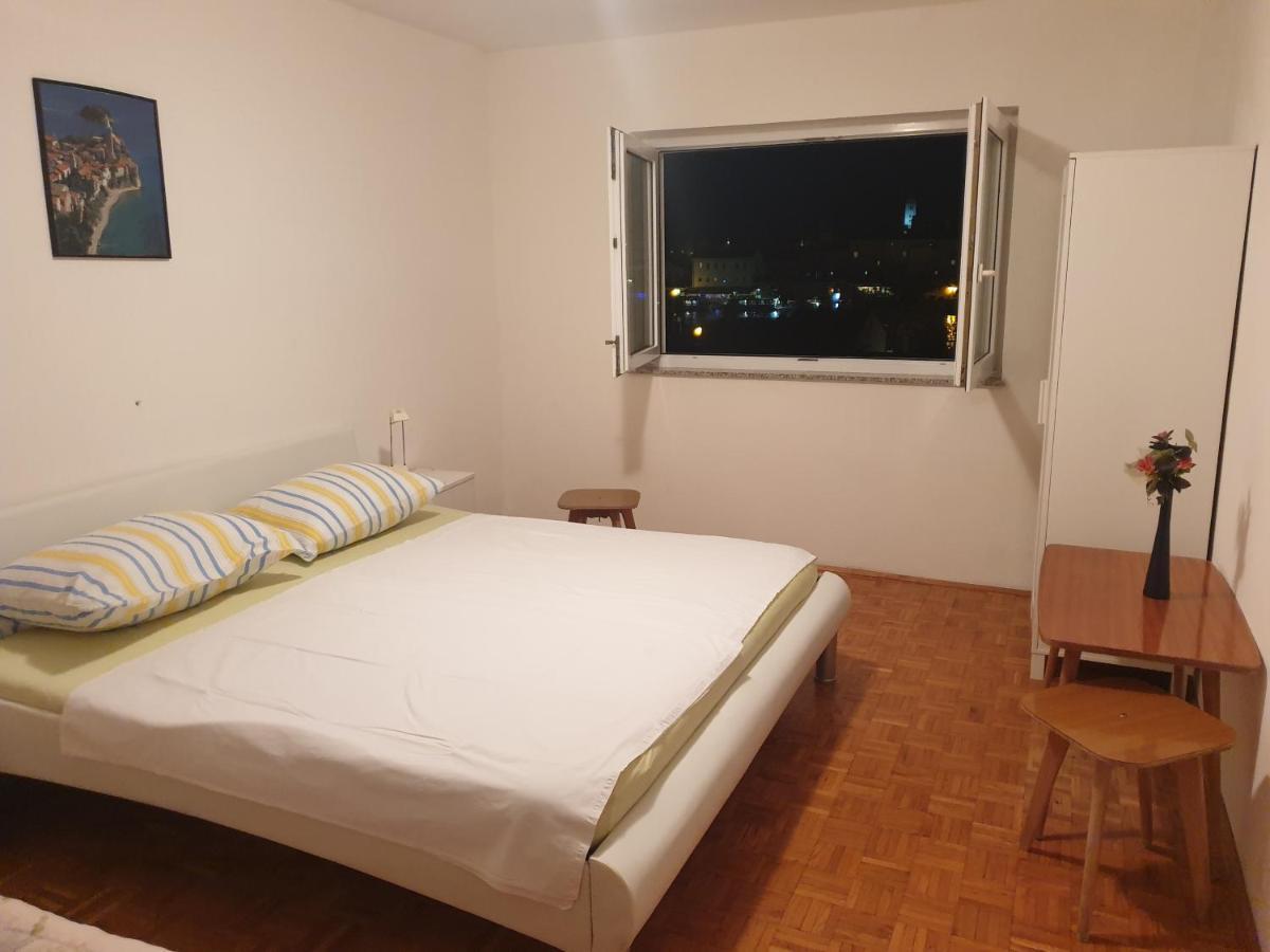 Apartments Toni Banjol Esterno foto