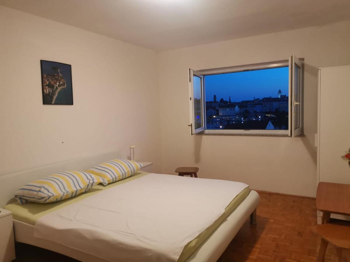 Apartments Toni Banjol Esterno foto