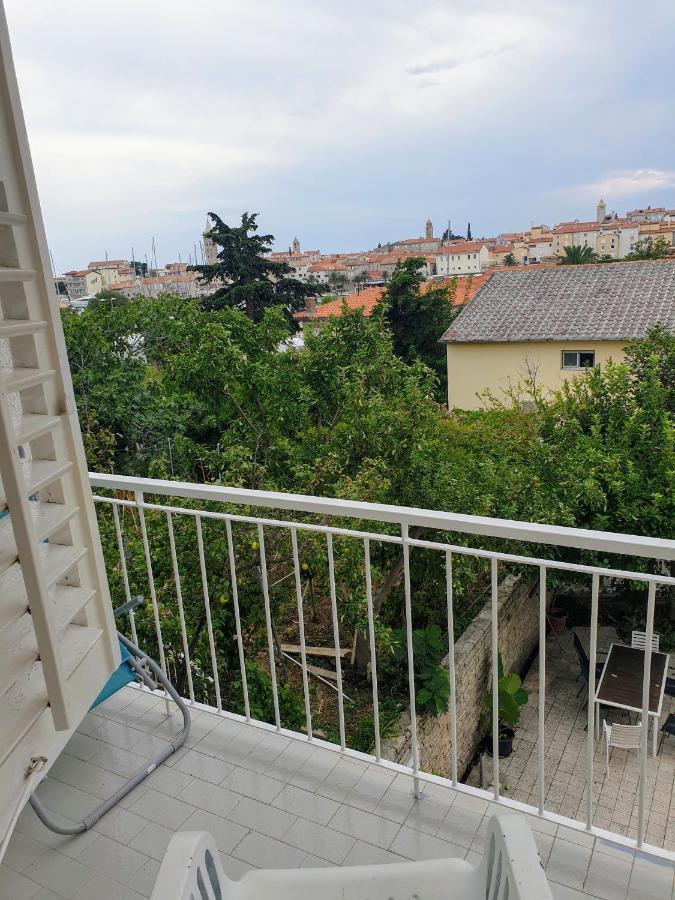 Apartments Toni Banjol Esterno foto