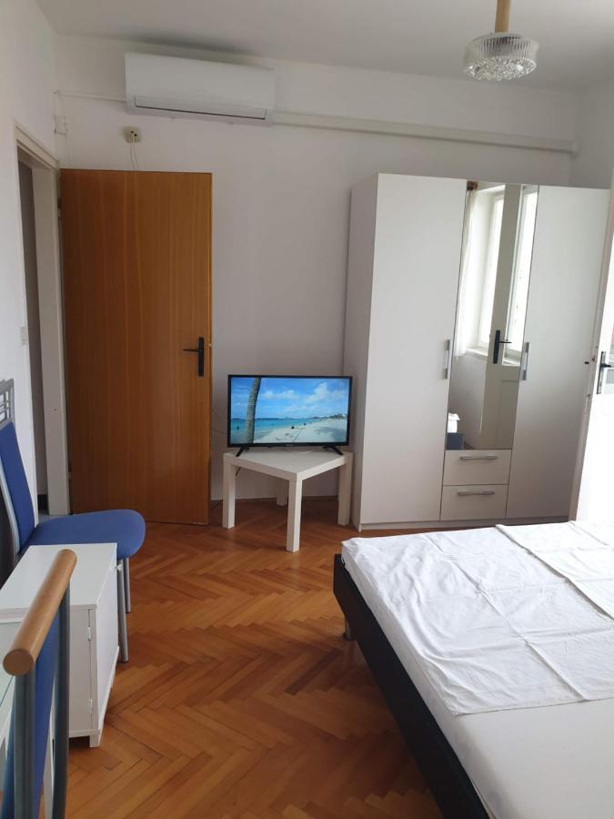 Apartments Toni Banjol Esterno foto