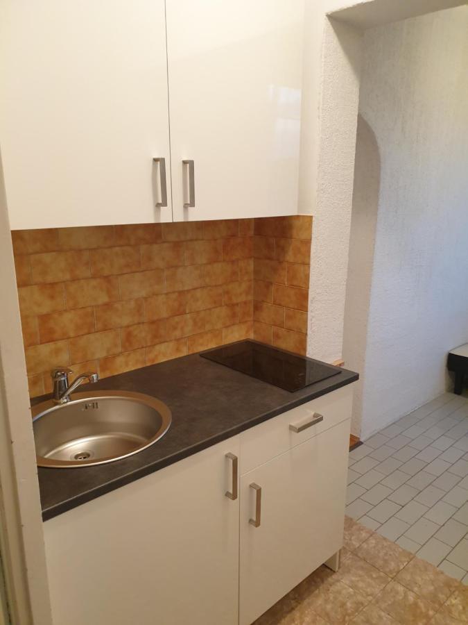 Apartments Toni Banjol Esterno foto