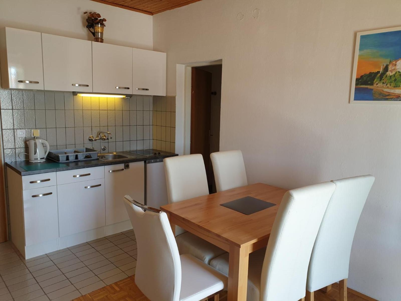 Apartments Toni Banjol Esterno foto