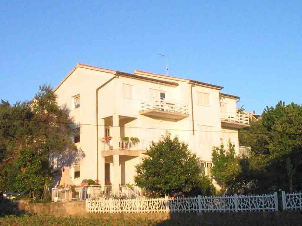 Apartments Toni Banjol Esterno foto