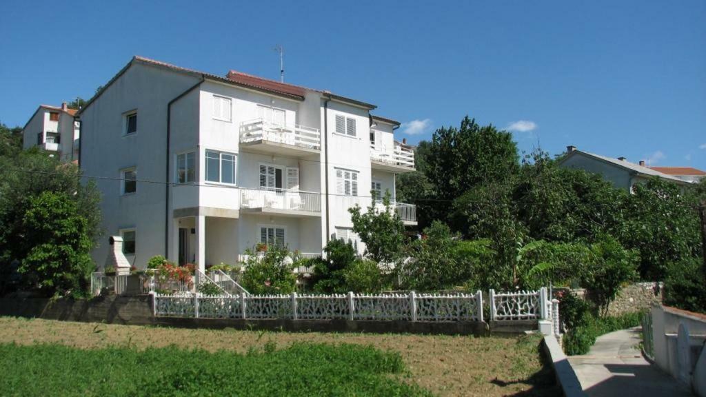 Apartments Toni Banjol Esterno foto