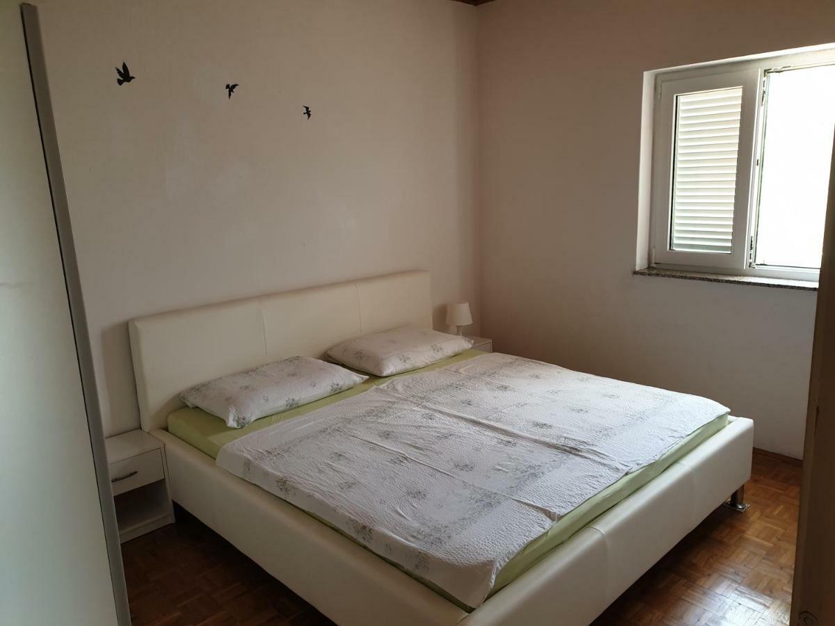 Apartments Toni Banjol Esterno foto